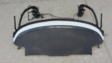 фото thumb №13, Bmw e93 cabrio кришка кришка маскувальна накладка дах дах