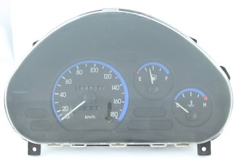 фото thumb №1, Спідометр  спідометр daewoo matiz kqwe240017 daewoo