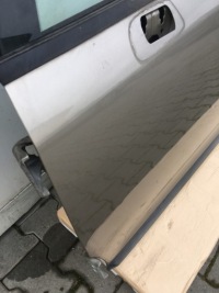 фото thumb №2, Дверь левый перед citroen c4 i 5d kebc