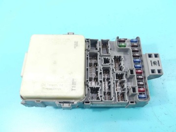 фото thumb №9, Комп'ютер honda accord vi 98-02 37820-pda-g02 1.8