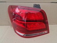 фото thumb №1, Mercedes glk lift лампа левая задняя led a2049060157