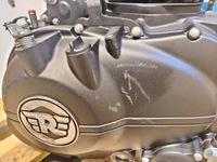 фото thumb №9, Двигатель ls410 411 cm3 24,5 km royal enfield himalayan 411 / scram 2022