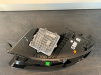 фото thumb №7, Лампа правая jaguar i pace комплектная