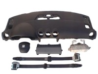 фото thumb №6, Seat панель приладів приладова подушка безпеки подушка ремонт