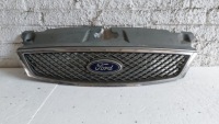 фото thumb №1, Ford mondeo lift решітка радіатора решітка радіатора хром 4m51-8138-ae