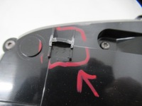 фото thumb №8, Citroen c3 iii лічильник прилади 9832140480 europa