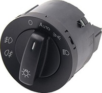 фото thumb №1, Перемикач світла vika