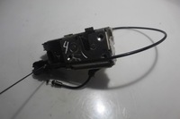 фото thumb №1, Замок лівий перед двері renault megane scenic ii