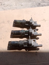 фото thumb №1, Замок крышки багажника renault vel satis 8200014027