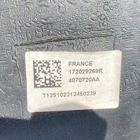 фото thumb №14, Новий бак пального з насос renault trafic iii iv 2.0 dci