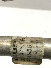 фото thumb №10, Trafic iii lift трубка шланг кондиционера 2,0 924803885r