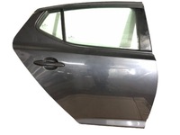фото thumb №1, Двері правий задня праве задні kia optima iii 3 abt