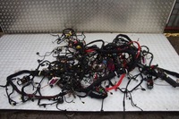 фото thumb №1, Джгут трубопровід електропроводка салону audi a8 d4 lift long 3.0 tdi