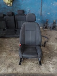 фото thumb №7, Opel astra 2012r. 1.7 cdti заднее сиденье сиденья комплект