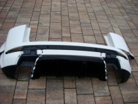 фото thumb №2, Land rover evoque dynamic бампер задняя