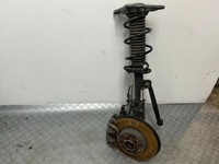 фото thumb №1, Поворотний кулак амортизатор лівий задня jeep renegade 1.43