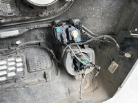 фото thumb №12, Бампер перед переднє jeep renegade trailhawk 6-pdc решітка радіатора решітка протитуманні фари