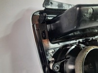 фото thumb №11, Mercedes s550 w222 13-20 решітка повітропровід зад a2226830091 usa