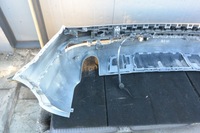 фото thumb №16, Бампер задняя pdc s-line audi q7 4l lr9a