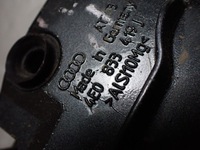 фото thumb №16, Двері лівий зад audi a8 s8 d3 5.2 4e0833419j версія коротка