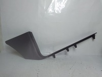 фото thumb №10, Dodge ram 1500 iv 09- защита порог левый правый перед usa