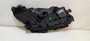 фото thumb №8, Лампа перед передняя левая tesla рестайлинг 2024 полный led 1760888-00-f