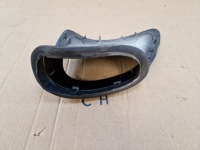 фото thumb №5, Porsche 996 911 turbo gt2 впуск воздуха интеркулер левый 99650456300