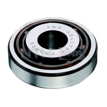 фото thumb №1, Подшипник амортизатора перед snr m255.06
