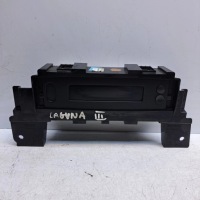 фото thumb №1, Дисплей renault laguna iii 3 280340001r