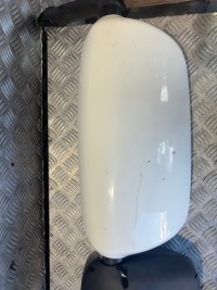 Daf xf левая зеркало наружное коплектная с Разборки, фото thumb