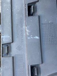 фото thumb №10, Решітка радіатора передній opel insignia a 90320054