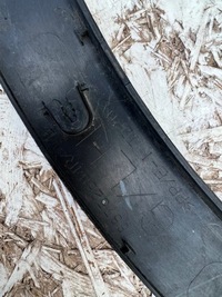 фото thumb №9, Планка крыльев зад левая задняя renault kadjar 15-