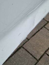 фото thumb №4, Vw troc t roc t-roc 2ga дверь правое передние перед