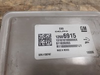 фото thumb №9, Camaro 2.0 t 2016- бортовий комп'ютер двигуна механічна коробка передач автоматична коробка передач