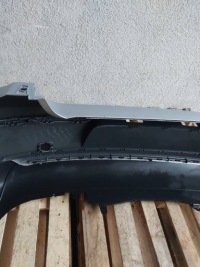 фото thumb №10, Задній бампер volkswagen passat b6 sedan 3c5807417