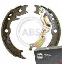 фото thumb №1, A.b.s. 9220 набор колодка тормозных