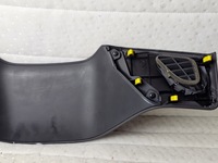 фото thumb №6, Защита заглушка консоли панели кожа hyundai ioniq 84835-g2aa0