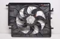 Volvo xc60 2 xc90 v60 s60 s90 v90 вентилятор радиатора 31657360 в Украине, фото thumb