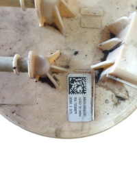 фото thumb №3, Насос пального master iv 172026697r