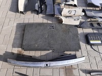 фото thumb №1, Обшивка пластики обивка q7 4l s-line