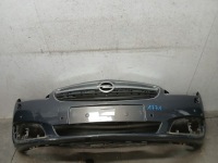 Купити Бампер перед opel insignia a рестайлінг, фото thumb
