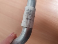 фото thumb №5, Шланг трубка кондиционера megane iv 4 924801894r