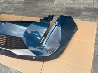 фото thumb №11, Бампер перед peugeot 3008 5008 ii рестайлинг оригинал