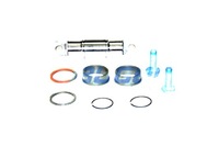 фото thumb №2, Auger 55516 набір ремонтний, підшипник випускне