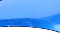 фото thumb №12, Крило праві перед переднє rover 75 mg zt