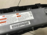 фото thumb №8, Подушка водителя пассажира ремни подушка безопасности комплект suzuki s-cross sx4 13- 16-