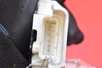 фото thumb №8, Замок двері лівий перед переднє eu 9660698280 peugeot 407 1 i sedan 04-10