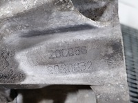 фото thumb №10, Коробка передач передач механічна citroen c3 ii 20cq86 1.1