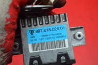 фото thumb №8, Блок управления модуль насоса топлива 99761802501 porsche 911 997 3.8 turbo 500 km