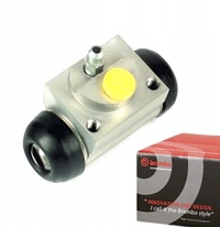 фото thumb №1, Цилиндрик тормозной do renault modus grand 1.6